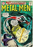 Metal Men #11