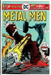 Metal Men #45