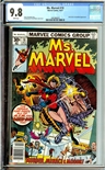 Ms Marvel #10