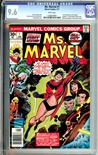 Ms Marvel #1