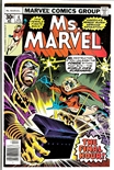 Ms Marvel #4