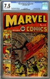 Marvel Mystery #13