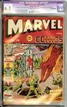 Marvel Mystery #18