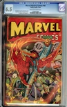 Marvel Mystery #60