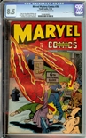Marvel Mystery #78