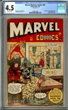 Marvel Mystery #85