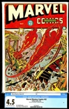 Marvel Mystery #43