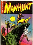 Manhunt #13