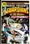 Marvel Presents #4