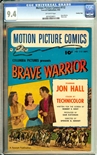 Motion Picture Comics #112