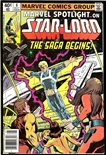 Marvel Spotlight (Vol 2) #6