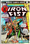 Marvel Premiere #16