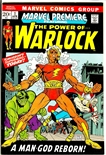 Marvel Premiere #1