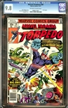 Marvel Premiere #39