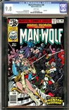 Marvel Premiere #46
