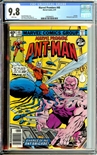 Marvel Premiere #48