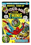 Marvel Team-Up #6