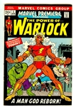 Marvel Premiere #1