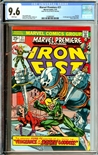 Marvel Premiere #21