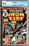 Marvel Premiere #15