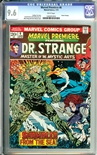 Marvel Premiere #6
