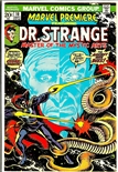 Marvel Premiere #10