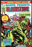 Marvel Presents #1