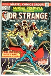 Marvel Premiere #14