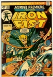 Marvel Premiere #15