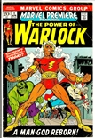 Marvel Premiere #1