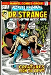 Marvel Premiere #9