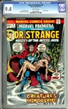 Marvel Premiere #9