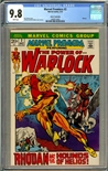 Marvel Premiere #2