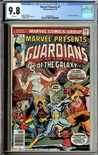 Marvel Presents #7