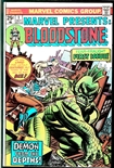 Marvel Presents #1
