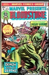 Marvel Presents #1