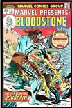 Marvel Presents #2