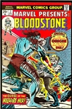 Marvel Presents #2
