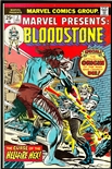 Marvel Presents #2