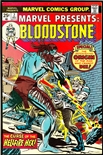 Marvel Presents #2