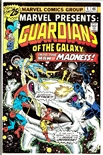 Marvel Presents #4
