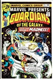 Marvel Presents #4