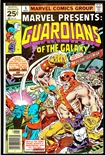 Marvel Presents #6