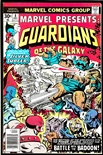 Marvel Presents #8
