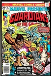 Marvel Presents #9