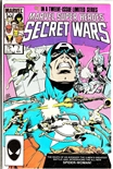 Marvel Super Heroes Secret Wars #7