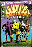 Marvel Super-Heroes #18