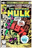 Marvel Super-Heroes #87
