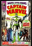 Marvel Super-Heroes #12