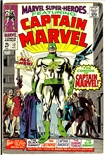 Marvel Super-Heroes #12